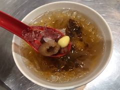 四果汤-权记鸭粥粿汁