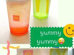 -麦当劳(燕顺路店)