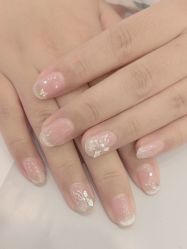-七彩虹美甲美睫 半永久