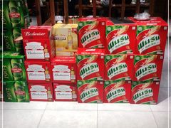 -旺烤园烧烤·炭烤羊腿(吴江阳光新天地店)