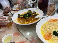 -新金盛·海鲜酒楼(盐田店)