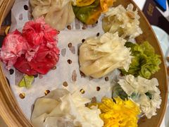 -龍聚祥烧麦馆(万达店)