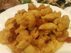 -迎宾大酒店(东北大马路店)