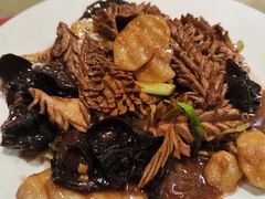 -春江饭店(共青团路总店)