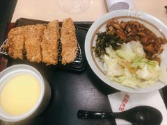 大王香滑蒸蛋-永和大王(香缤店)