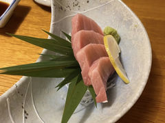 -铃兰日本料理(汉水路店)
