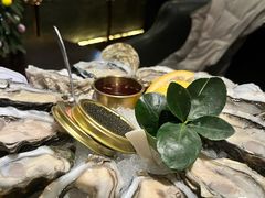 -普朗姆生蚝吧(原建国路店)