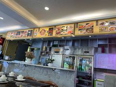 -陆记鹅庄·潮汕菜·狮头鹅(大仟里店)
