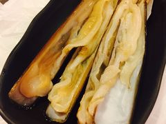 -鲜入围煮花胶鸡海鲜火锅