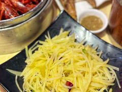 -怪怪龙虾·来自江苏盱眙(惊驾路店)