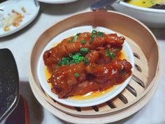 -汤城小厨•粤菜•靓汤(西直门凯德MALL店)