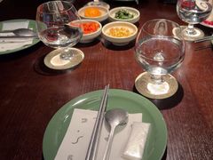 -Fuzzy Bistro 浮几韩餐·茶酒馆