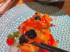 -东田之村自助餐厅(金水路店)