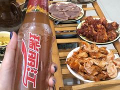 -阿昌白族石板烧(大理古城店)