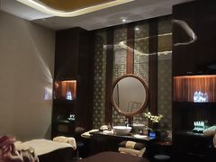 -朗豪酒店·川SPA