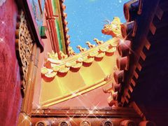 -故宫博物院(故宫)