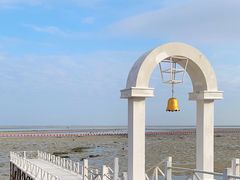 -北海金海湾红树林生态旅游区