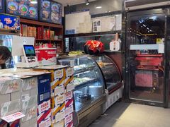 -秦君宝手擀菠菜面(金花路店)