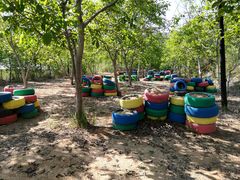 -京东龙泉谷旅游景区