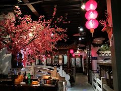 -江南古镇(斗西路万致创意园店)