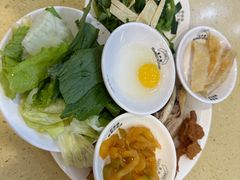 -桥香园云南过桥米线(金马碧鸡店)