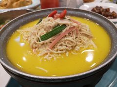 -万荣烤鸭店·北京菜(天坛店)