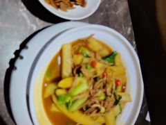 -小尕子·新疆菜(明园店)