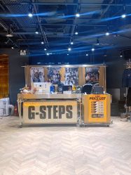 -G-STEPS舞蹈工作室