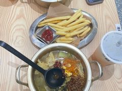 -匠本米所·炸酱米线·潮汕小食(万象食家店)