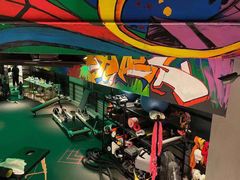 -W FITNESS 威尔仕健身·游泳(老西门新苑店)