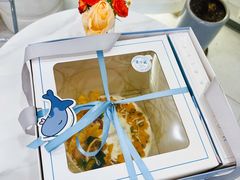 -山与蓝·轻糖鲜果蛋糕(勒泰店)