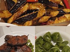 -双合园·海鲜水饺青岛菜(万佳广场店)