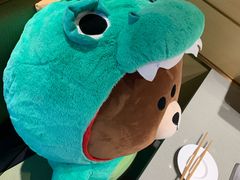 -海底捞火锅(高新活力汇店)