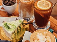-西关84·History·Art·Cafe