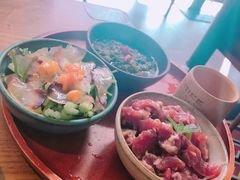 -吃饭皇帝大(合生汇店)