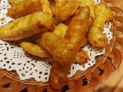 -老阿爸鲜鱼土菜(园区永旺店)