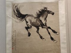 -徐悲鸿纪念馆