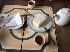 -时光花园(白鹭洲店)