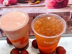 -CoCo都可(包河万达店)