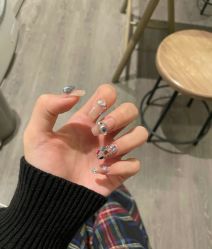 -NAI.熙-高定美甲美睫