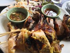 -Dash Teak House