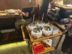 -泽成冰煮羊(非·遗东岸国际店)
