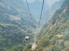 -华山风景名胜区
