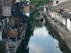 -绍兴古城