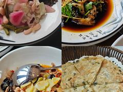 -黔蘑菇四季餐厅(观山湖店)