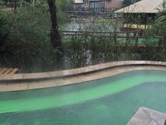 -咸宁万豪温泉谷度假区