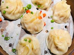 黄酒小笼-寻宝记绍兴菜(鲁迅路店)