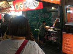 -花莲东大门国际观光夜市