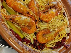 -可可大虾武汉土菜大排档(万松园1店)
