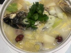 -鹿港小镇(金虹桥国际中心店)